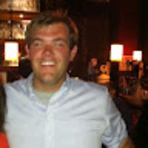 Meet your Posher, Christopher